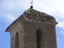 Torre ermita de Santa Rita.